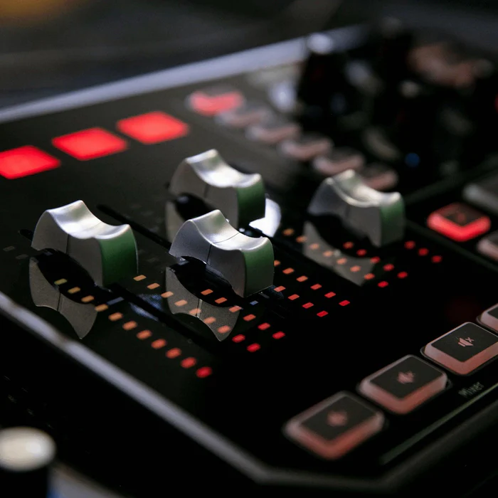 GoXLR device